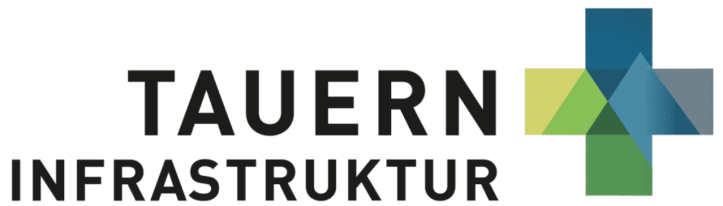 tauerninfrastruktur logo
